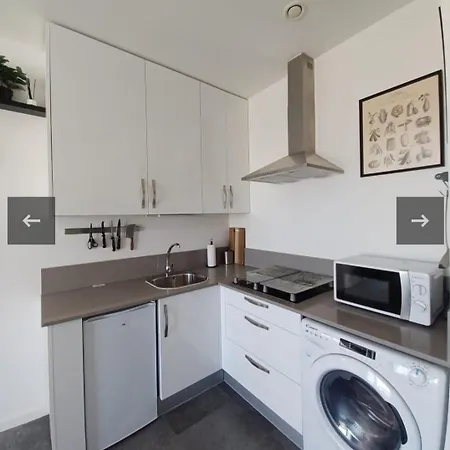 Estudio Ocean Tarifa